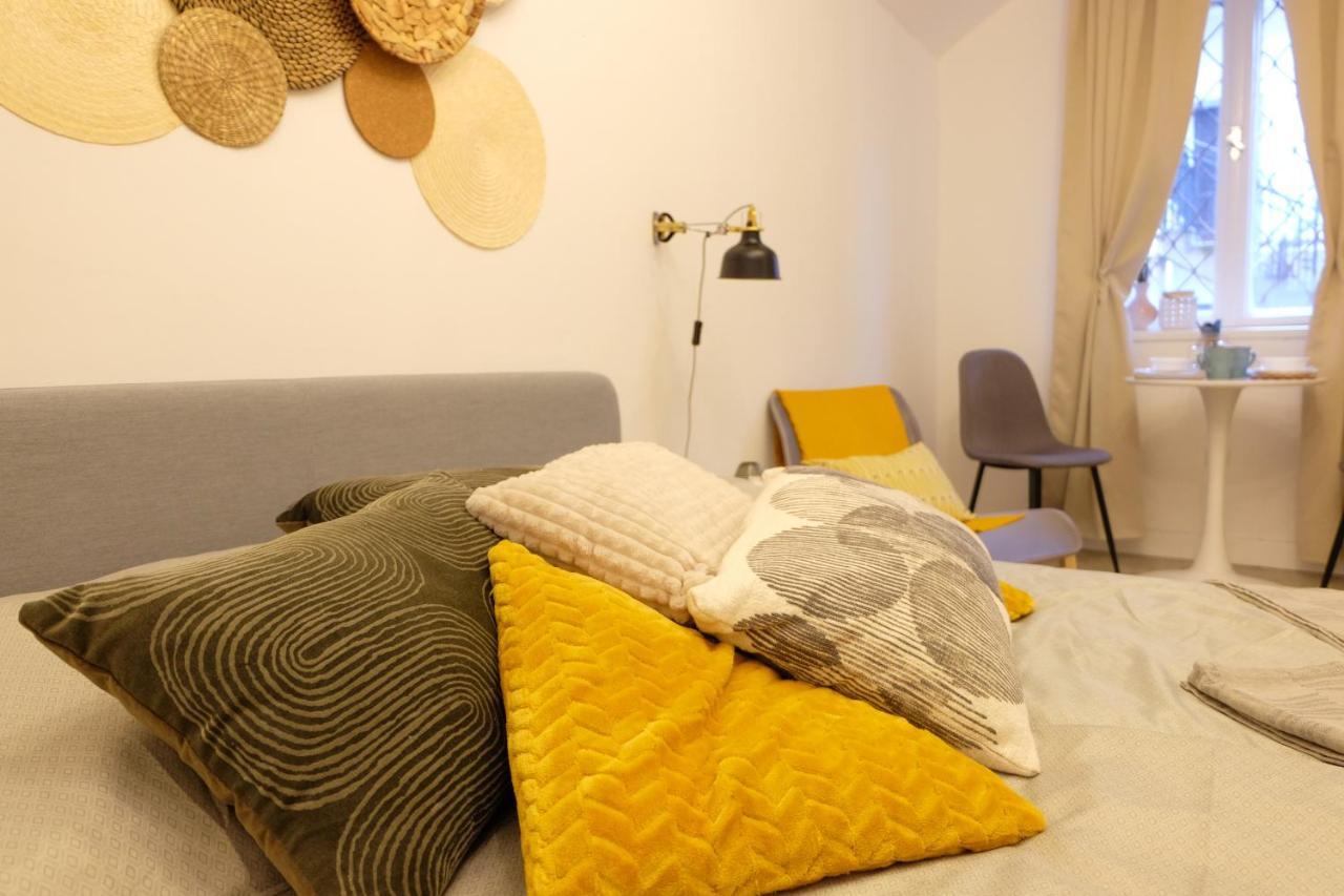 Studio Ela Centre Кошице Екстериор снимка