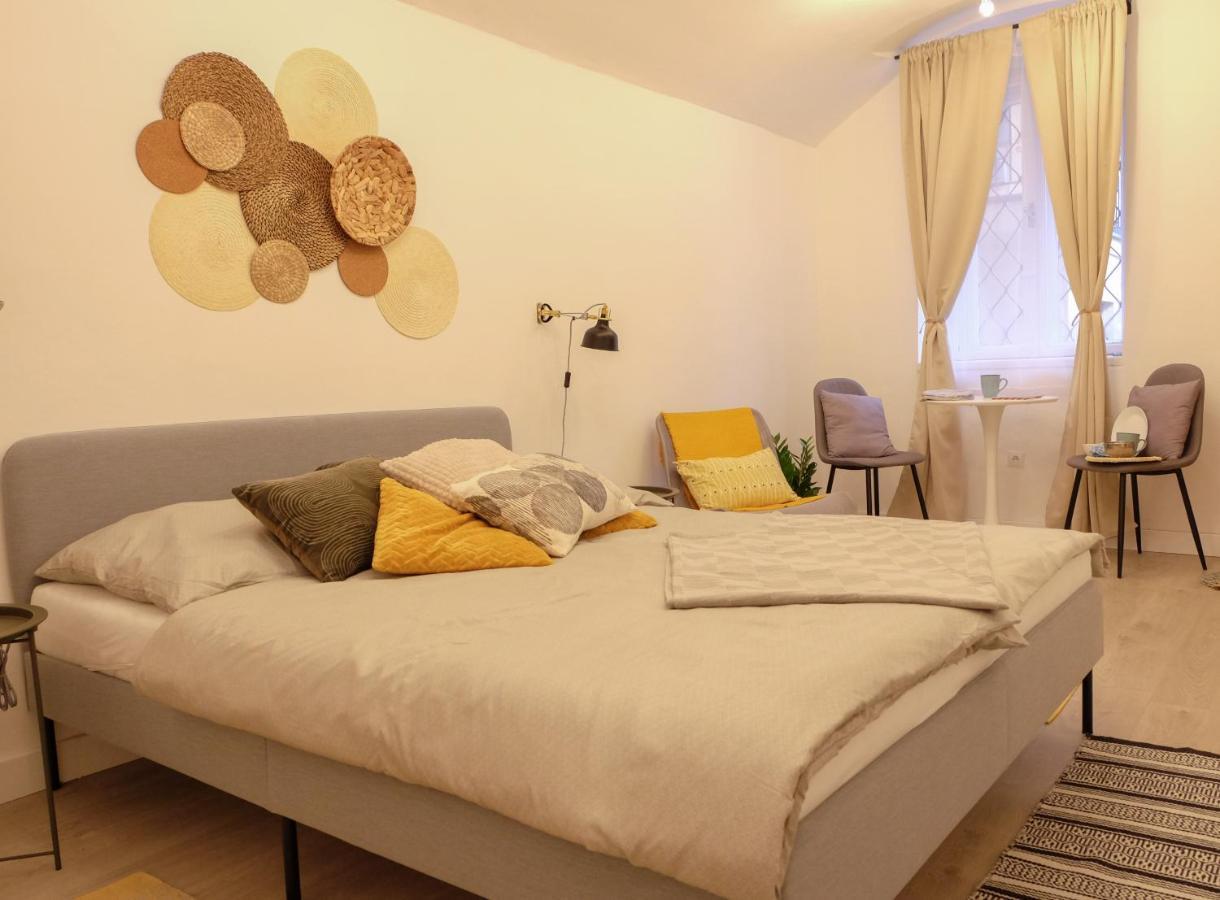 Studio Ela Centre Кошице Екстериор снимка