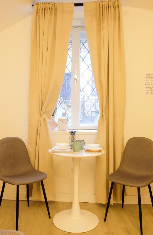 Studio Ela Centre Кошице Екстериор снимка