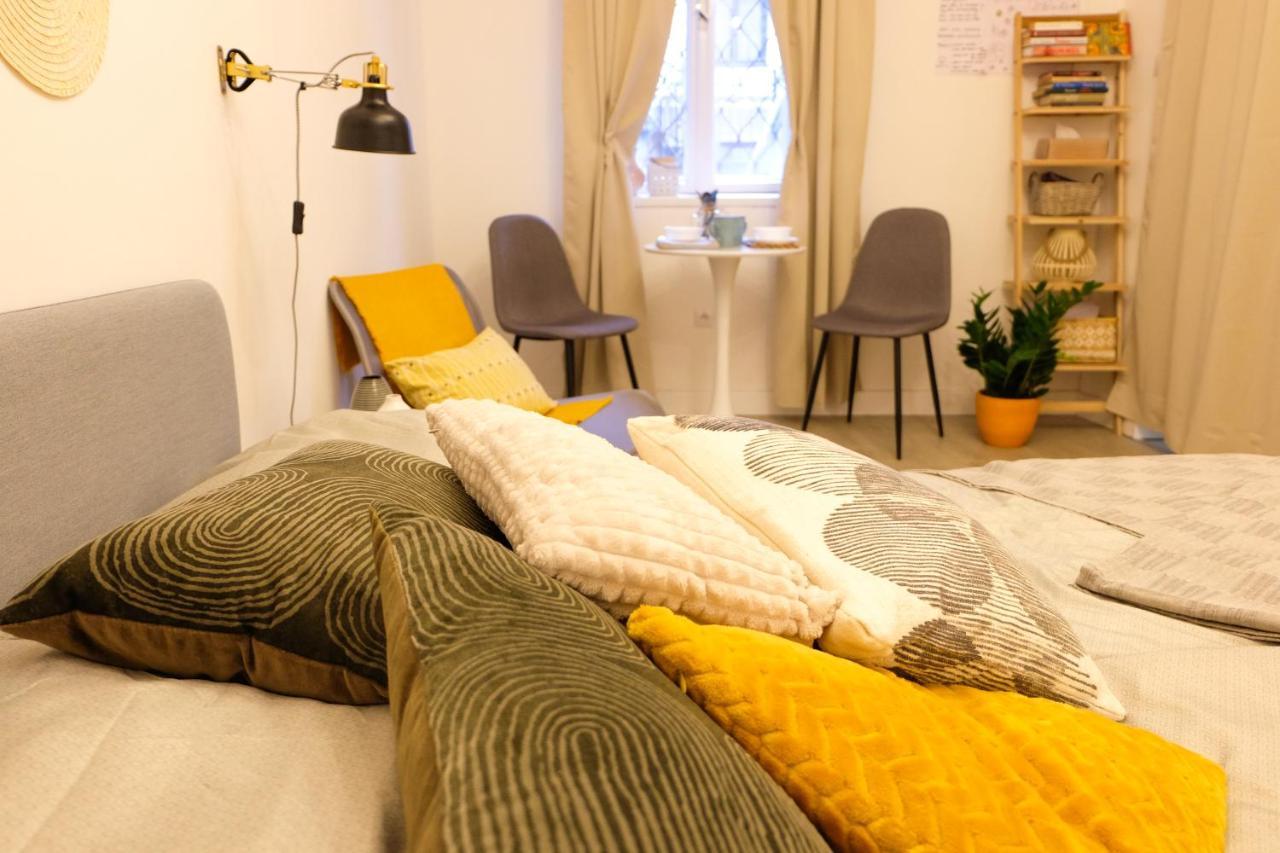 Studio Ela Centre Кошице Екстериор снимка